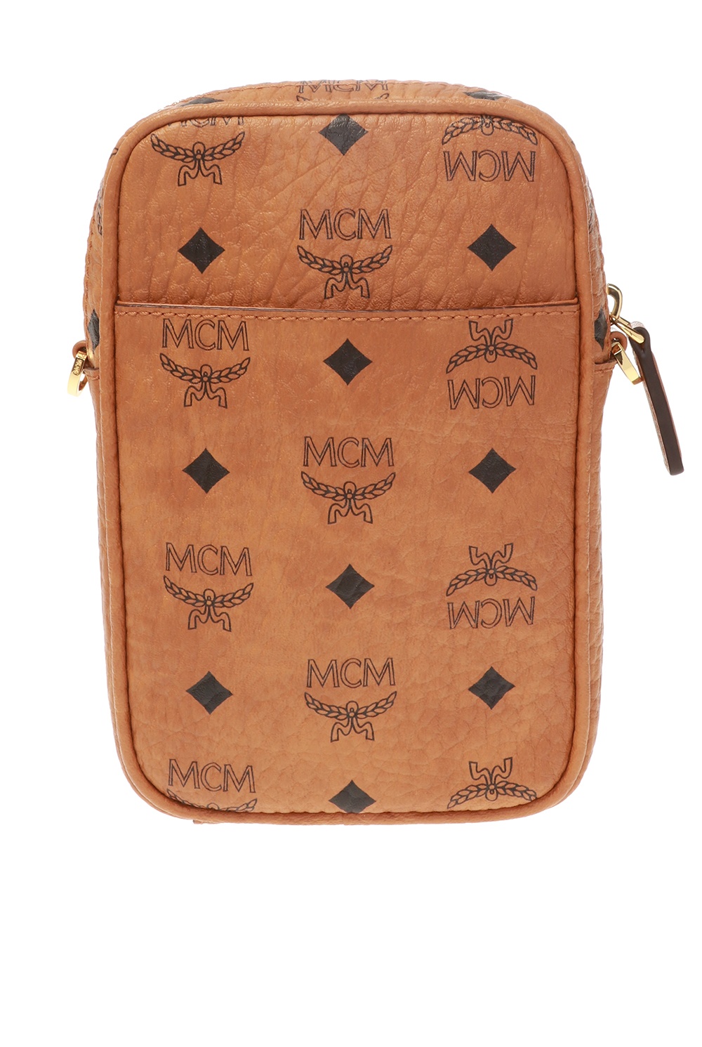 MCM Branded shoulder bag | Men's Bags | Vitkac